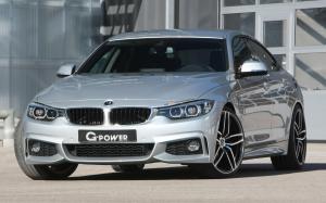 BMW GP 40i Limited Edition by G-Power 2019 года